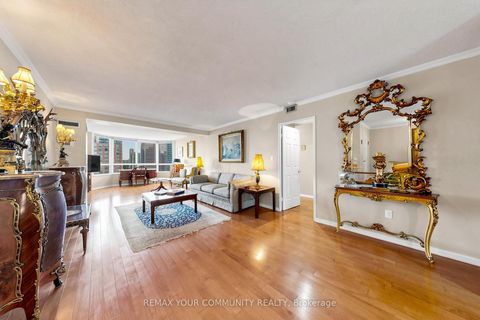 Photo 9 at 1609 - 5444 Yonge Street, Willowdale West, Toronto
