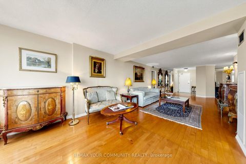 Photo 10 at 1609 - 5444 Yonge Street, Willowdale West, Toronto