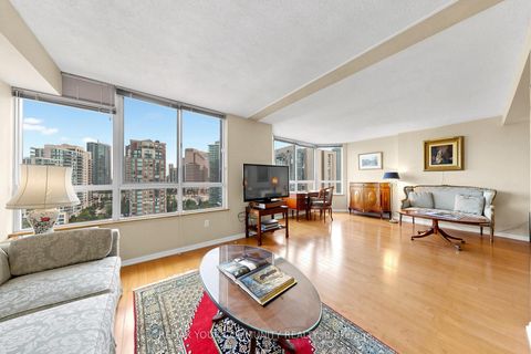 Photo 11 at 1609 - 5444 Yonge Street, Willowdale West, Toronto
