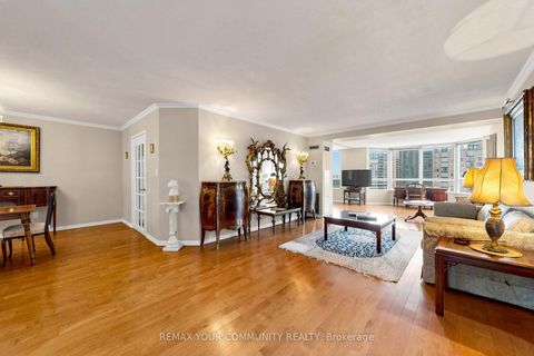 Photo 12 at 1609 - 5444 Yonge Street, Willowdale West, Toronto