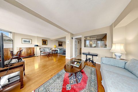Photo 13 at 1609 - 5444 Yonge Street, Willowdale West, Toronto