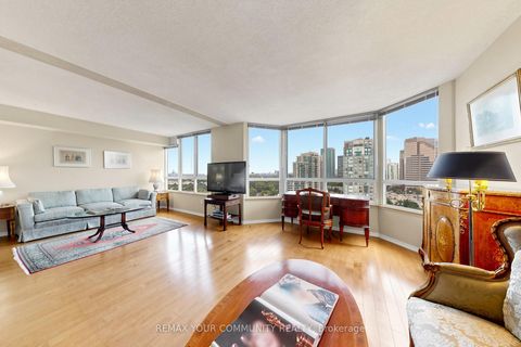 Photo 14 at 1609 - 5444 Yonge Street, Willowdale West, Toronto