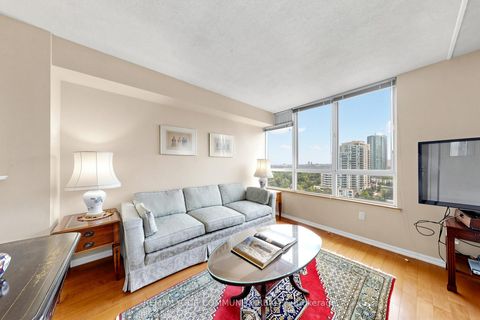 Photo 15 at 1609 - 5444 Yonge Street, Willowdale West, Toronto