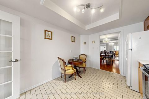 Photo 18 at 1609 - 5444 Yonge Street, Willowdale West, Toronto