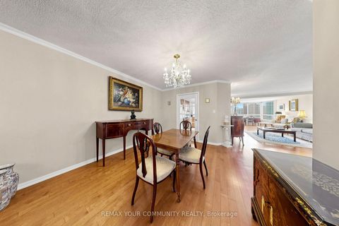 Photo 19 at 1609 - 5444 Yonge Street, Willowdale West, Toronto