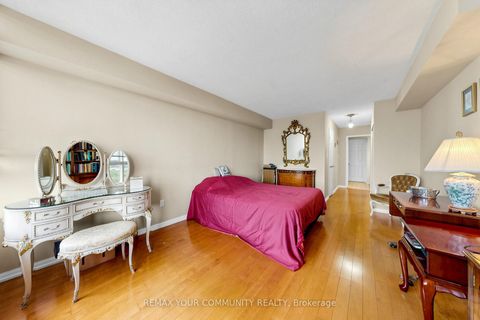 Photo 23 at 1609 - 5444 Yonge Street, Willowdale West, Toronto