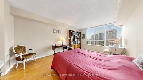 Photo 24 at 1609 - 5444 Yonge Street, Willowdale West, Toronto