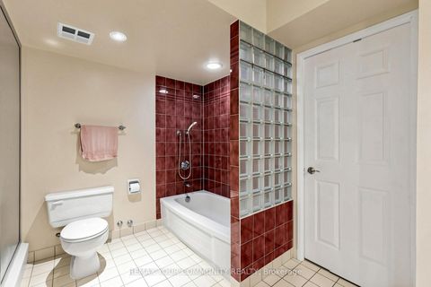Photo 26 at 1609 - 5444 Yonge Street, Willowdale West, Toronto