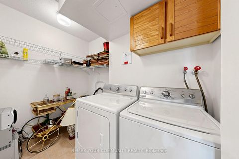 Photo 29 at 1609 - 5444 Yonge Street, Willowdale West, Toronto
