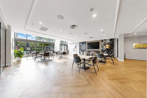 Photo 30 at 1609 - 5444 Yonge Street, Willowdale West, Toronto