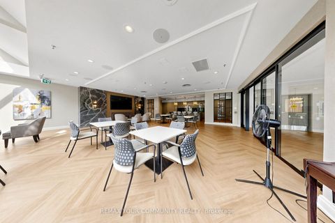 Photo 31 at 1609 - 5444 Yonge Street, Willowdale West, Toronto