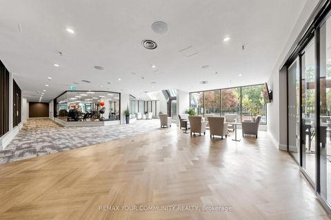 Photo 32 at 1609 - 5444 Yonge Street, Willowdale West, Toronto