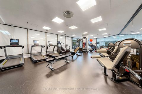 Photo 33 at 1609 - 5444 Yonge Street, Willowdale West, Toronto