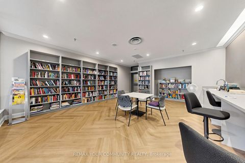 Photo 34 at 1609 - 5444 Yonge Street, Willowdale West, Toronto