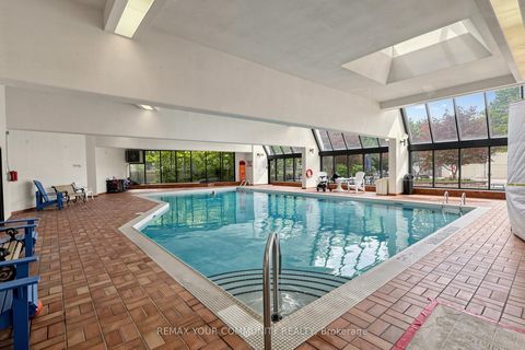 Photo 36 at 1609 - 5444 Yonge Street, Willowdale West, Toronto