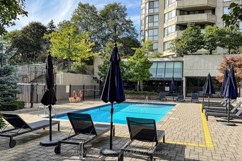 Photo 39 at 1609 - 5444 Yonge Street, Willowdale West, Toronto
