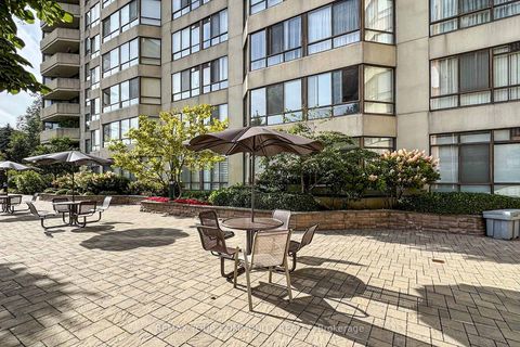 Photo 40 at 1609 - 5444 Yonge Street, Willowdale West, Toronto