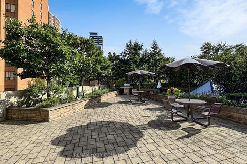 Photo 41 at 1609 - 5444 Yonge Street, Willowdale West, Toronto