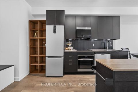 Photo 2 at 1902 - 474 Caldari Road, Concord, Vaughan