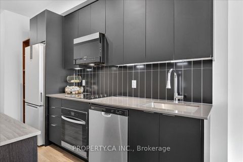 Photo 3 at 1902 - 474 Caldari Road, Concord, Vaughan