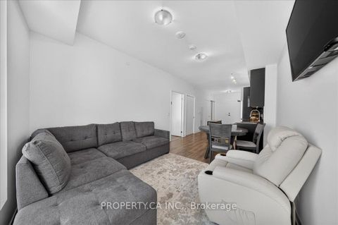 Photo 5 at 1902 - 474 Caldari Road, Concord, Vaughan