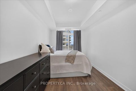 Photo 6 at 1902 - 474 Caldari Road, Concord, Vaughan
