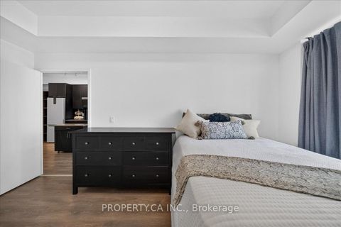 Photo 7 at 1902 - 474 Caldari Road, Concord, Vaughan