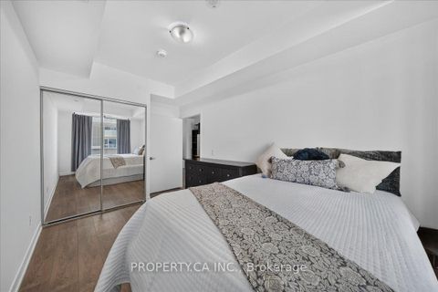 Photo 8 at 1902 - 474 Caldari Road, Concord, Vaughan