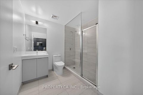 Photo 11 at 1902 - 474 Caldari Road, Concord, Vaughan