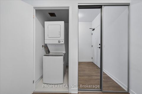 Photo 12 at 1902 - 474 Caldari Road, Concord, Vaughan