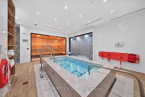 Photo 13 at 1902 - 474 Caldari Road, Concord, Vaughan