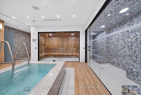 Photo 14 at 1902 - 474 Caldari Road, Concord, Vaughan