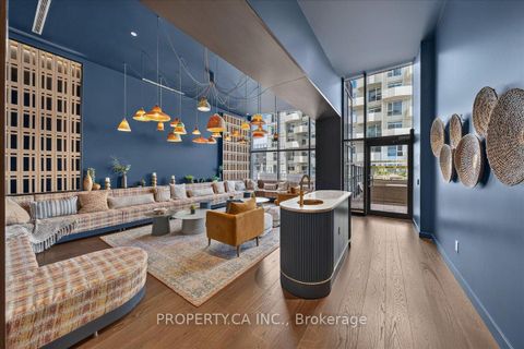 Photo 18 at 1902 - 474 Caldari Road, Concord, Vaughan