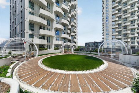 Photo 20 at 1902 - 474 Caldari Road, Concord, Vaughan