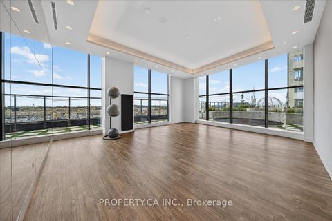 Photo 21 at 1902 - 474 Caldari Road, Concord, Vaughan