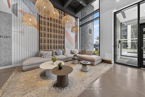 Photo 22 at 1902 - 474 Caldari Road, Concord, Vaughan