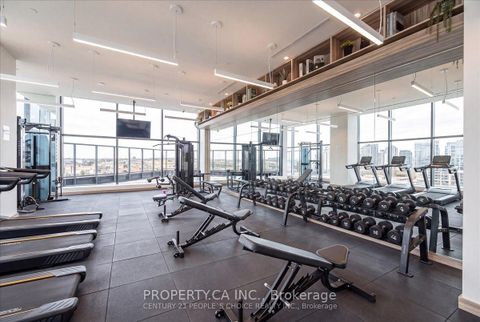 Photo 23 at 1902 - 474 Caldari Road, Concord, Vaughan