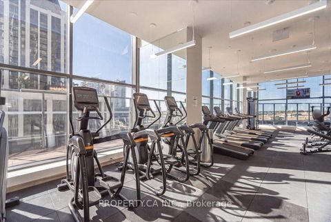 Photo 24 at 1902 - 474 Caldari Road, Concord, Vaughan