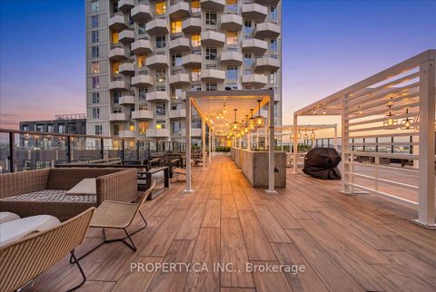 Photo 25 at 1902 - 474 Caldari Road, Concord, Vaughan