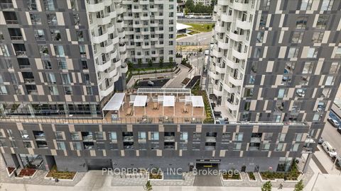 Photo 26 at 1902 - 474 Caldari Road, Concord, Vaughan