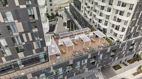 Photo 28 at 1902 - 474 Caldari Road, Concord, Vaughan