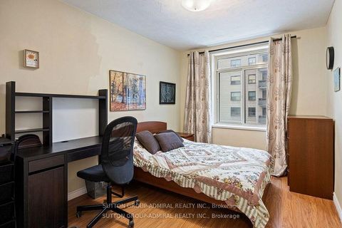 Photo 19 at 406 - 825 Kennedy Road N, Ionview, Toronto