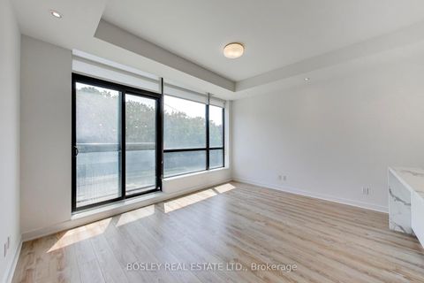 Photo 5 at 210 - 1990 Bloor Street W, High Park North, Toronto