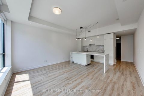 Photo 6 at 210 - 1990 Bloor Street W, High Park North, Toronto