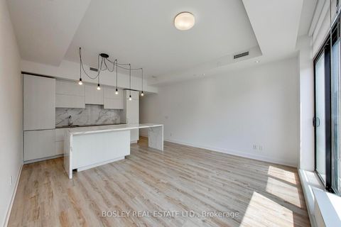 Photo 7 at 210 - 1990 Bloor Street W, High Park North, Toronto