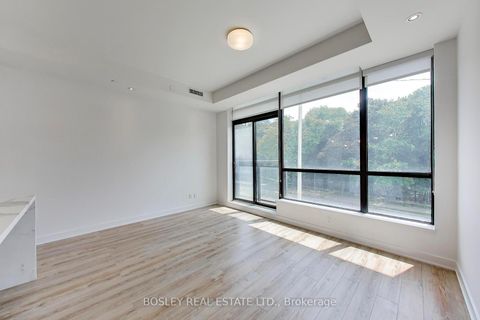 Photo 8 at 210 - 1990 Bloor Street W, High Park North, Toronto