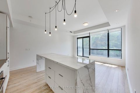 Photo 11 at 210 - 1990 Bloor Street W, High Park North, Toronto