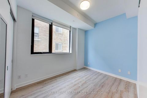 Photo 12 at 210 - 1990 Bloor Street W, High Park North, Toronto