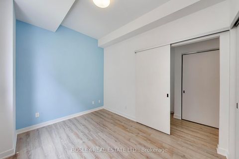Photo 14 at 210 - 1990 Bloor Street W, High Park North, Toronto