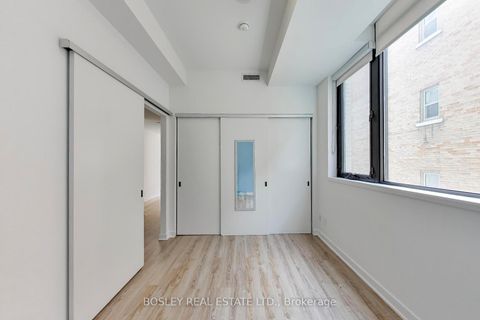 Photo 15 at 210 - 1990 Bloor Street W, High Park North, Toronto